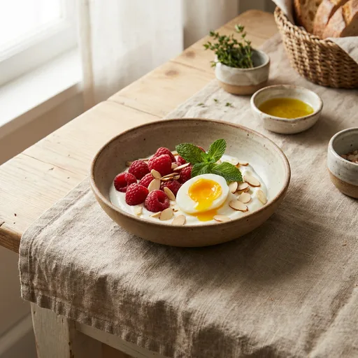 Colazione